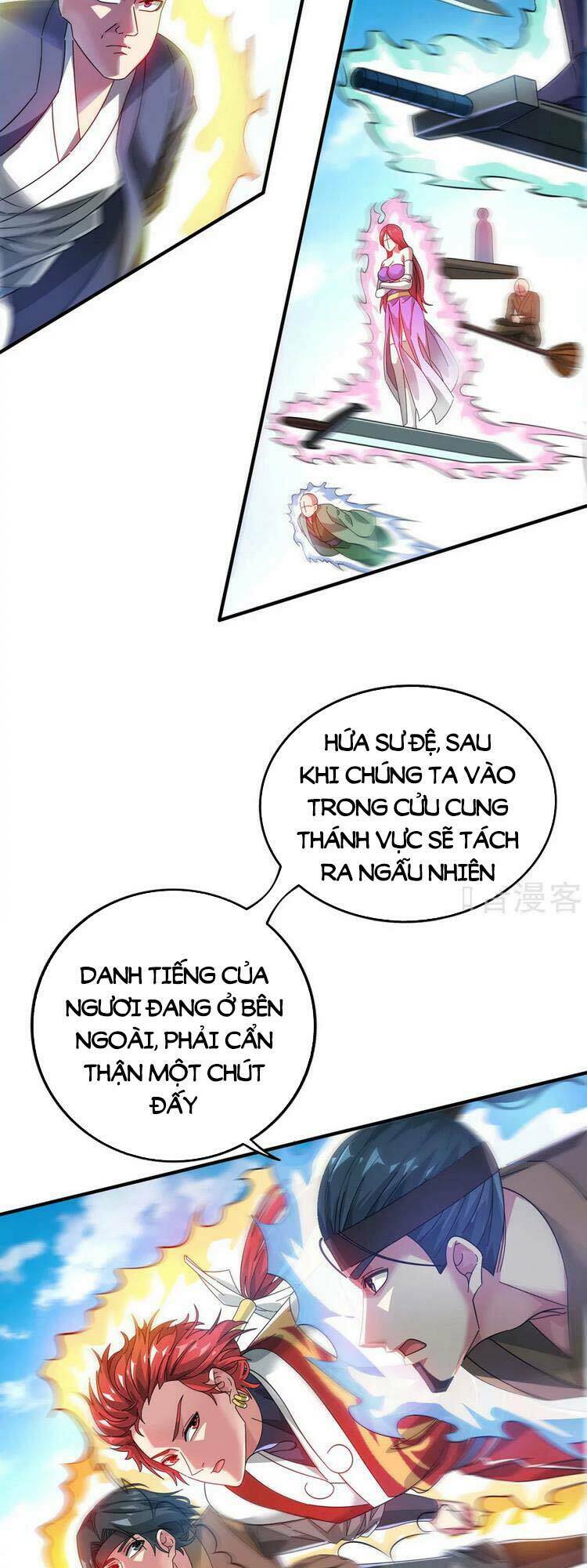 Chương 213 - Trang 7