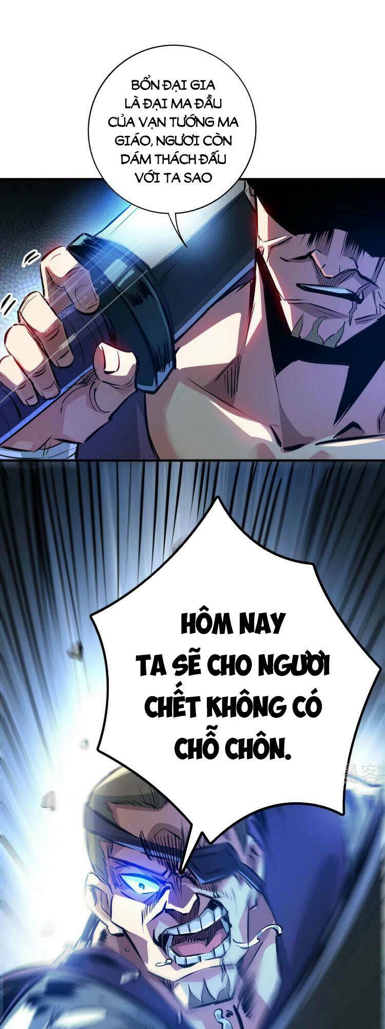 Chương 214 - Trang 1