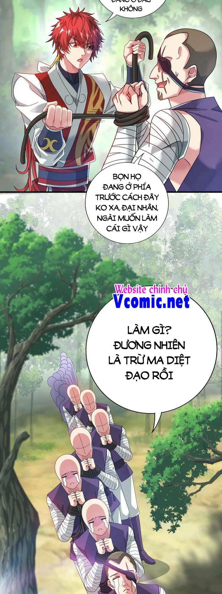 Chương 214 - Trang 13