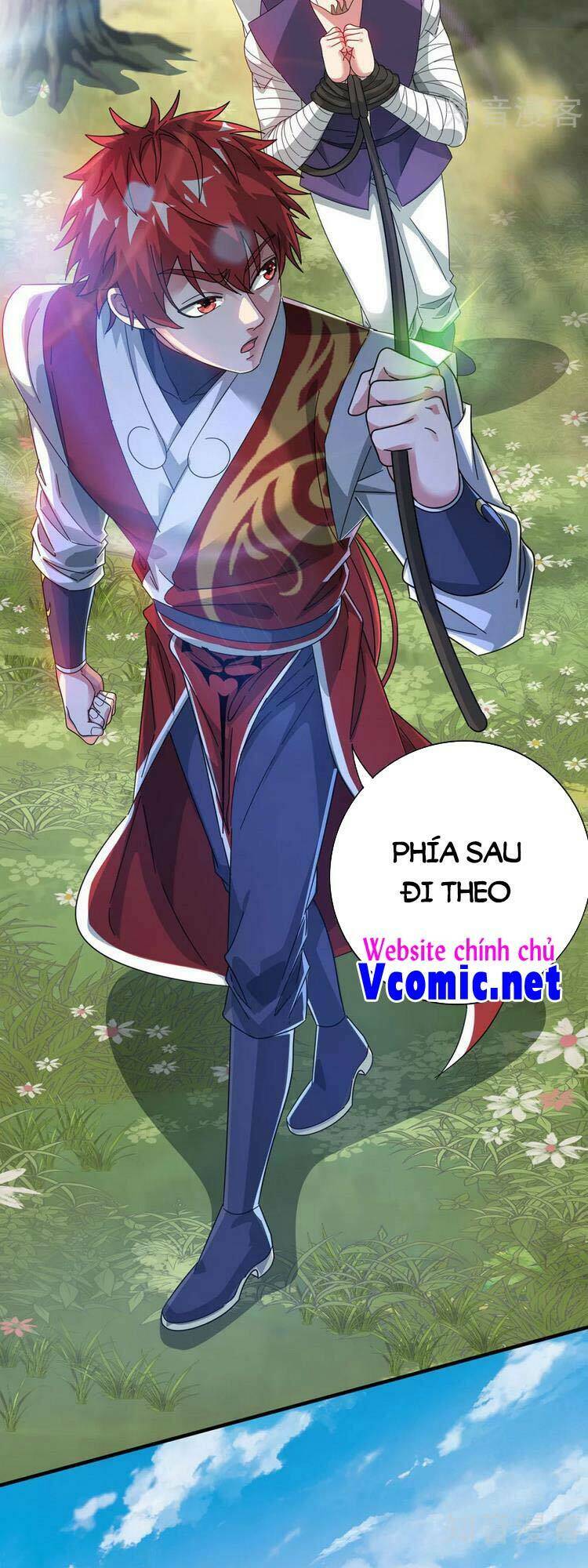 Chương 214 - Trang 14
