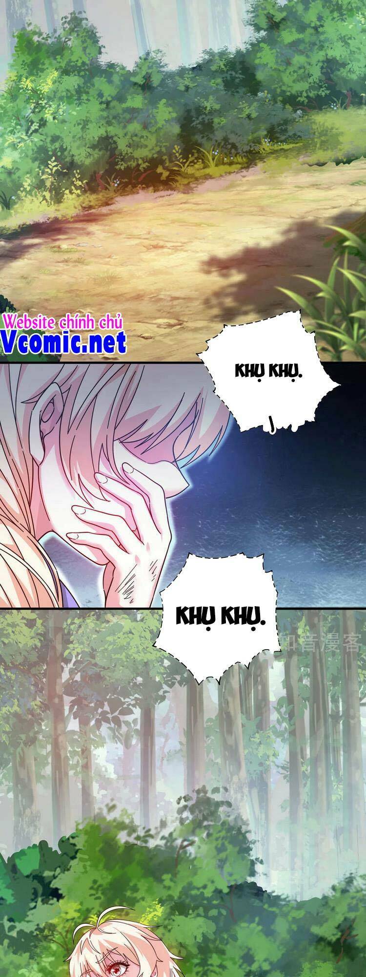 Chương 214 - Trang 16