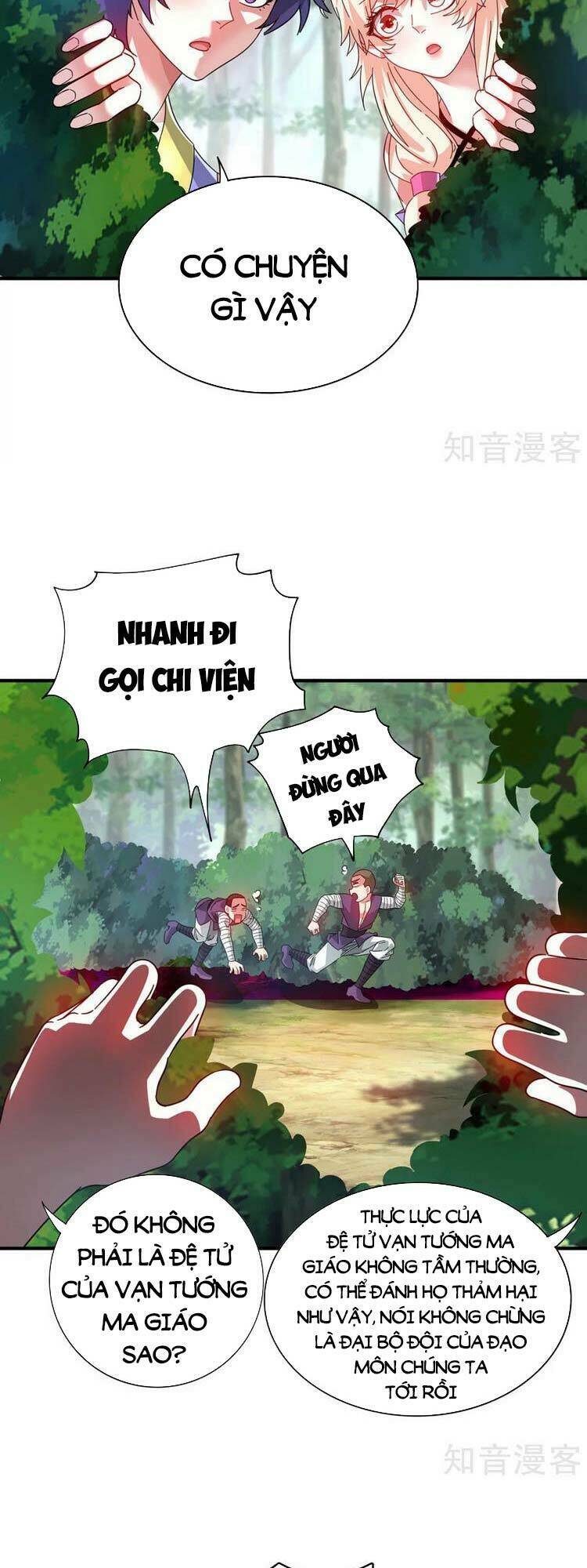 Chương 214 - Trang 21