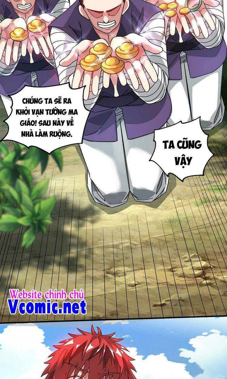 Chương 215 - Trang 11