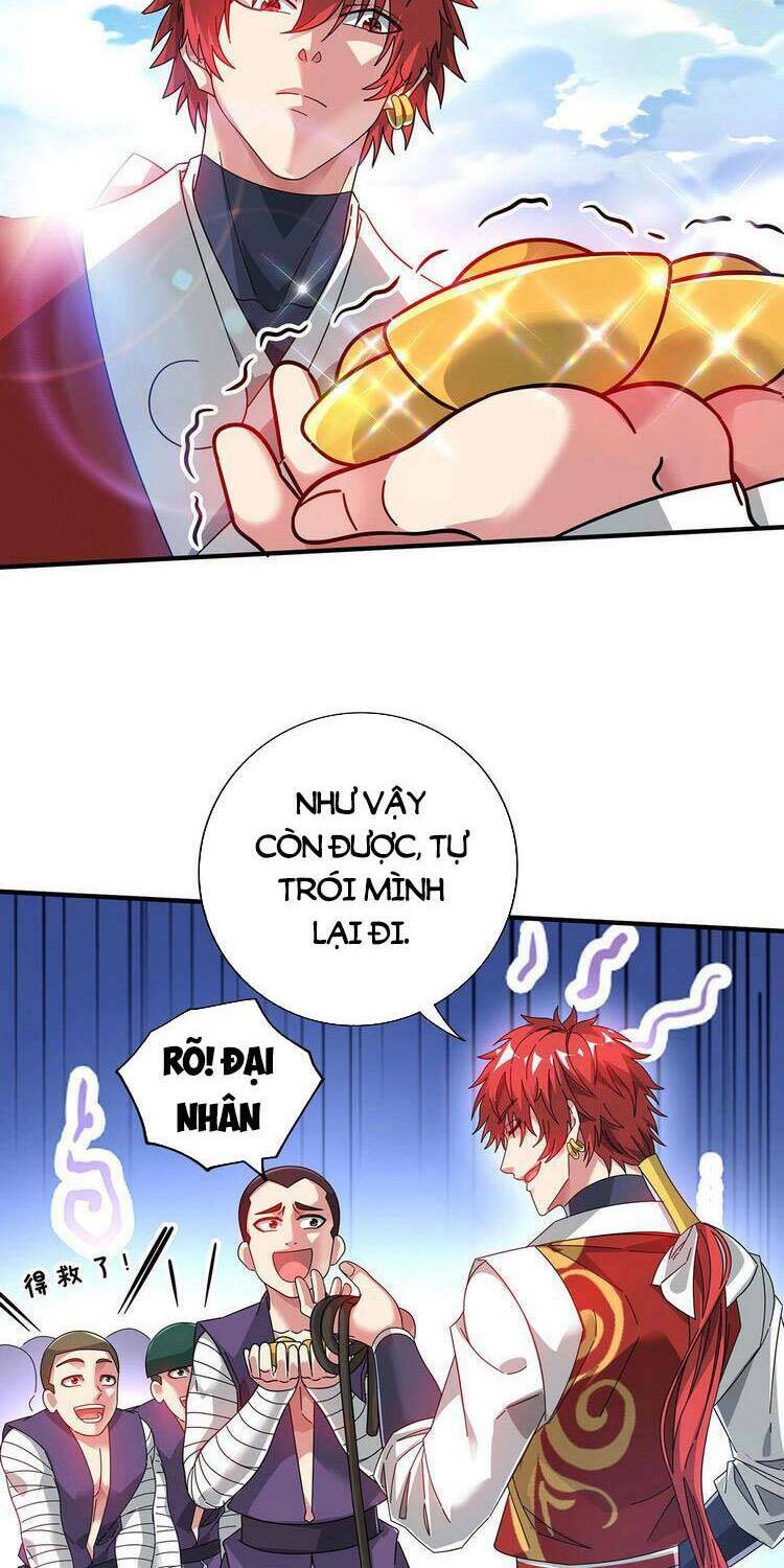 Chương 215 - Trang 12