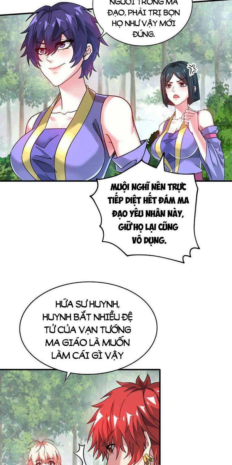Chương 215 - Trang 18