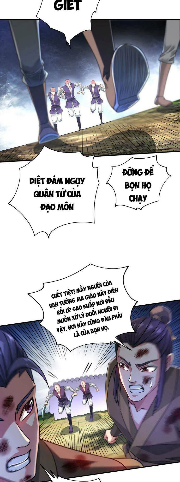 Chương 216 - Trang 12