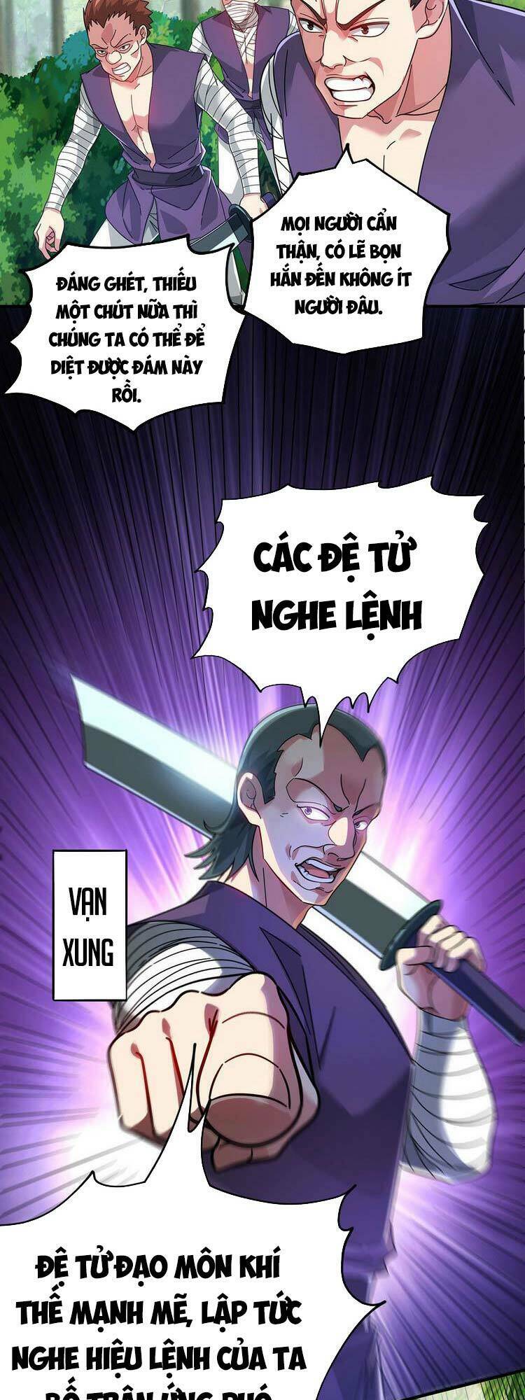 Chương 216 - Trang 18