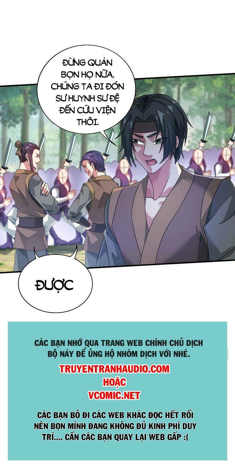 Chương 216 - Trang 21