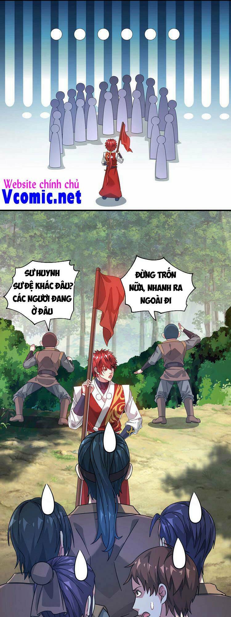 Chương 217 - Trang 2