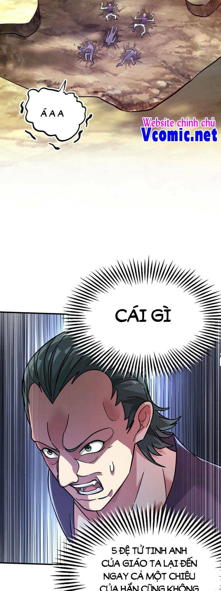 Chương 217 - Trang 11