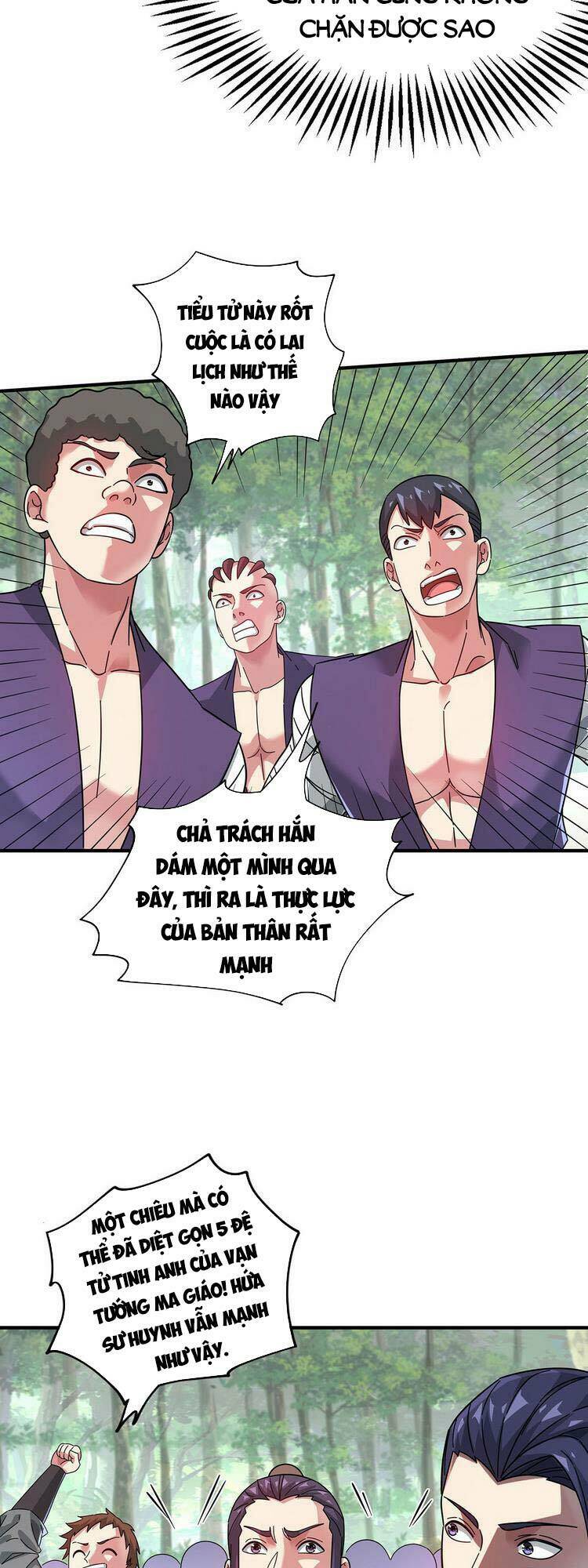 Chương 217 - Trang 12