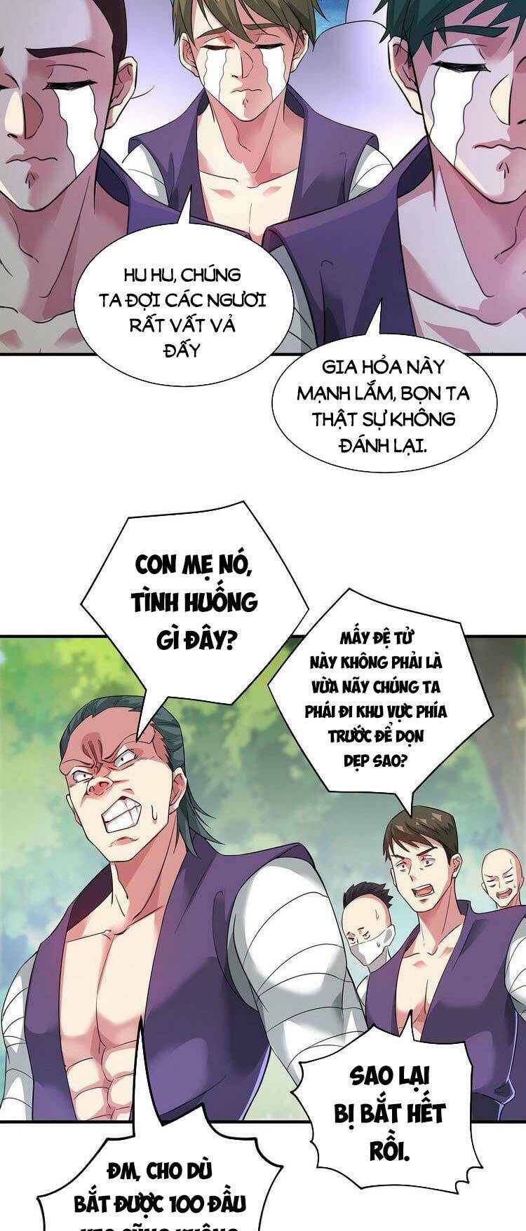 Chương 217 - Trang 22