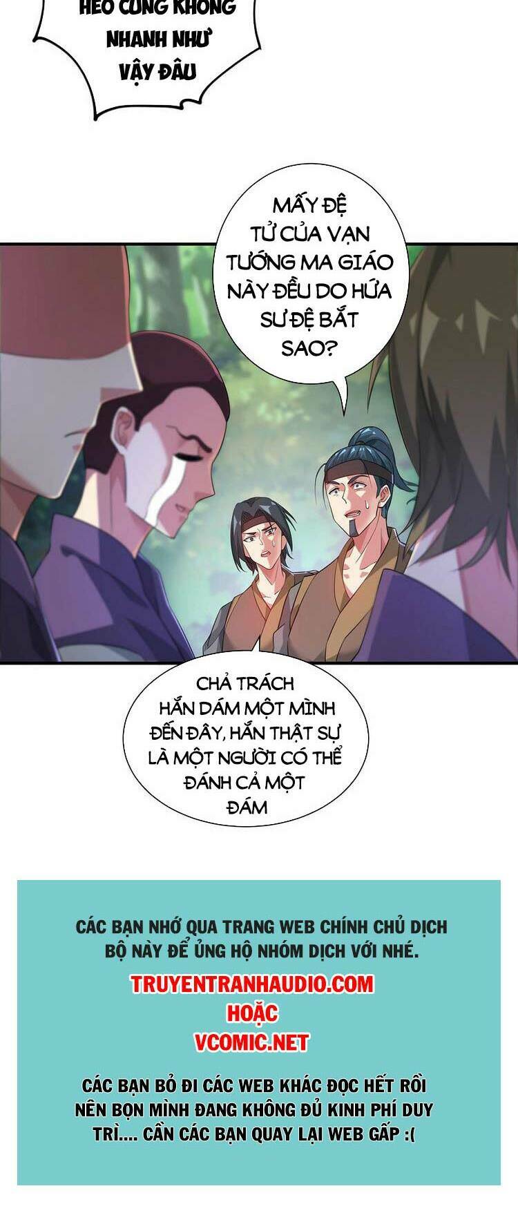 Chương 217 - Trang 23