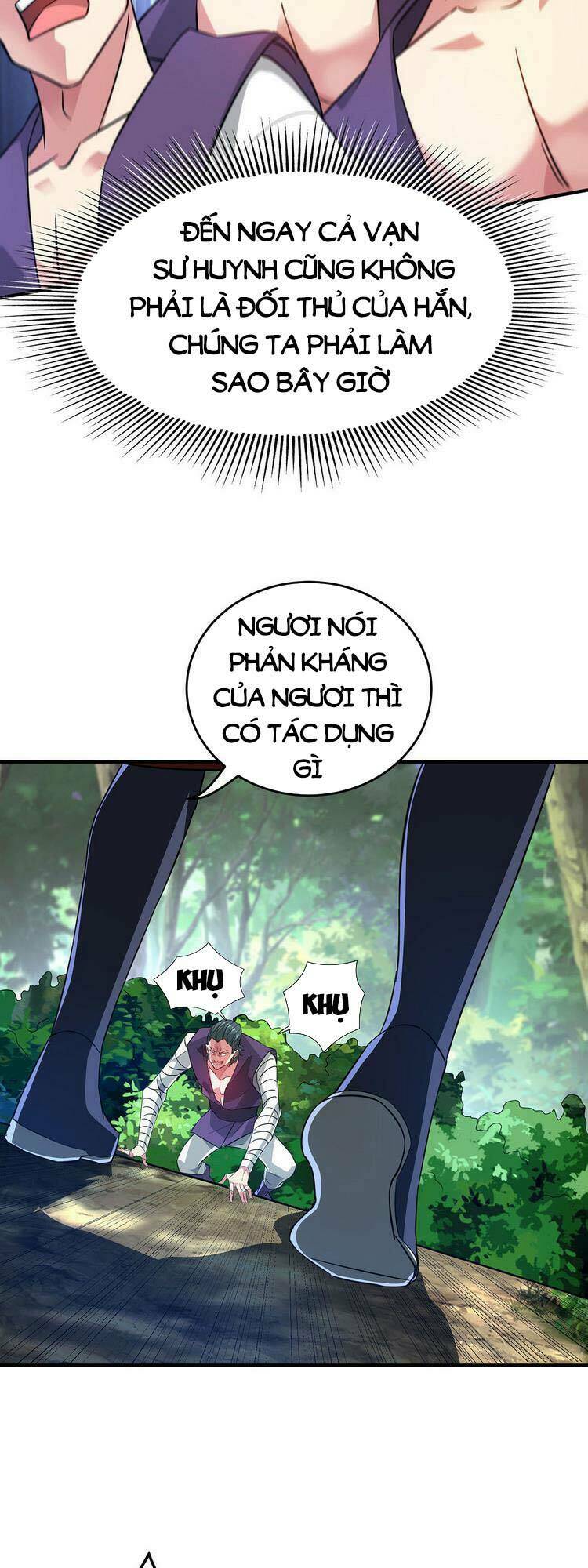 Chương 218 - Trang 16