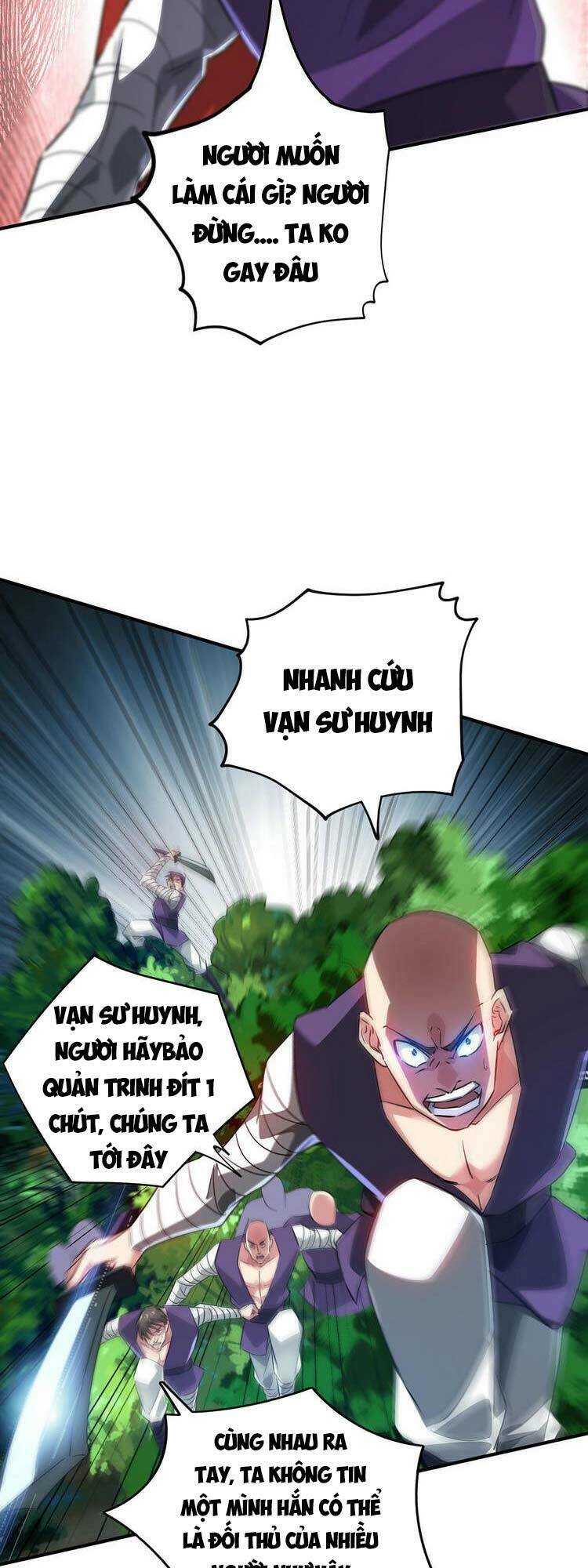Chương 218 - Trang 19