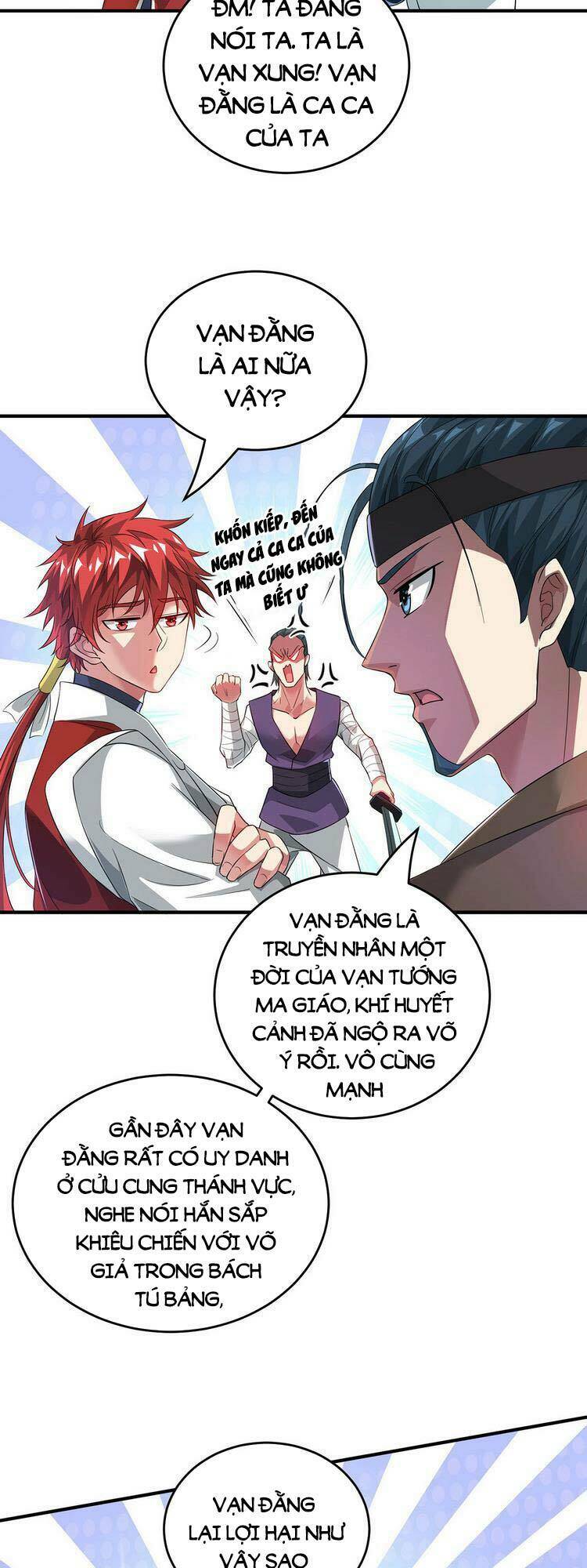 Chương 218 - Trang 3