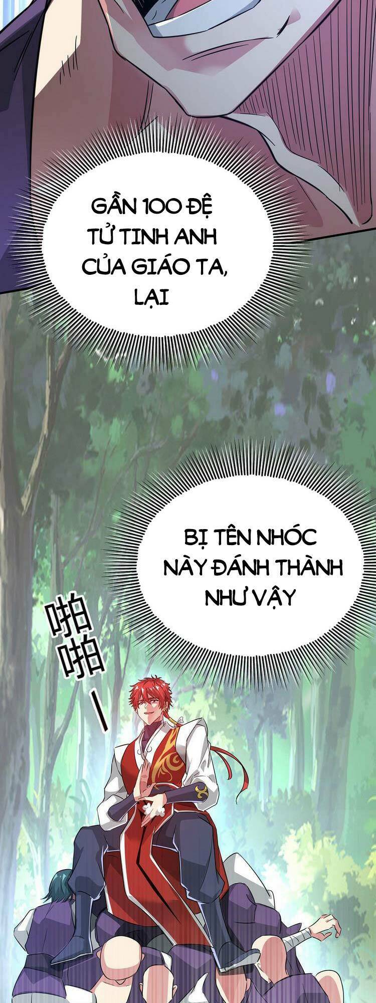Chương 218 - Trang 25