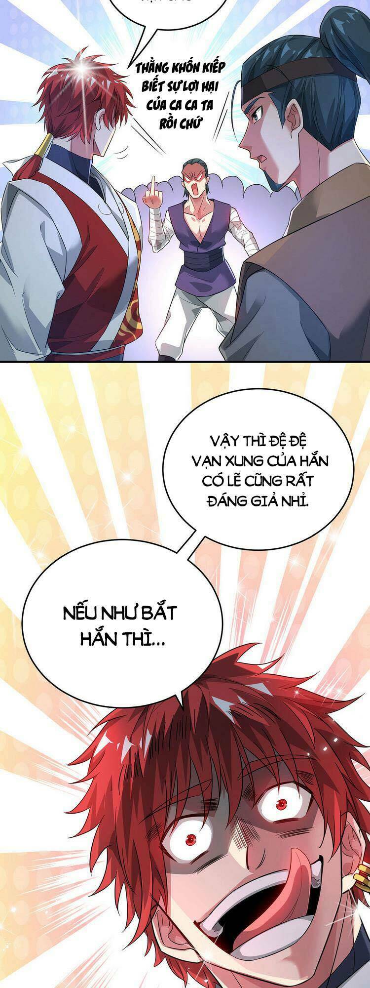 Chương 218 - Trang 4