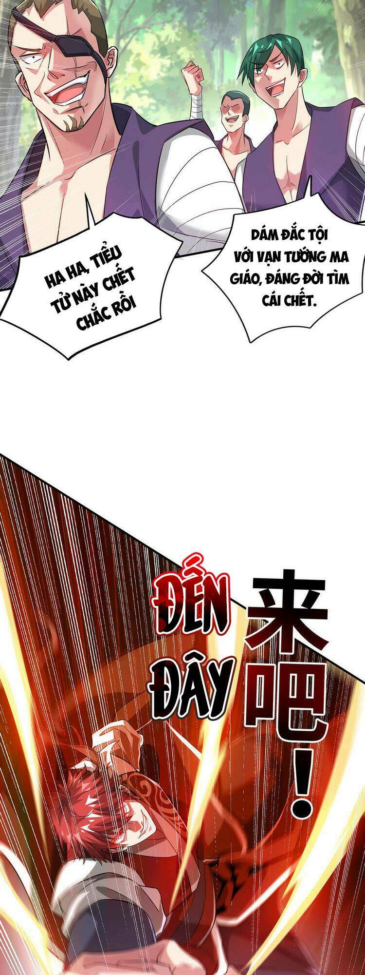Chương 218 - Trang 10