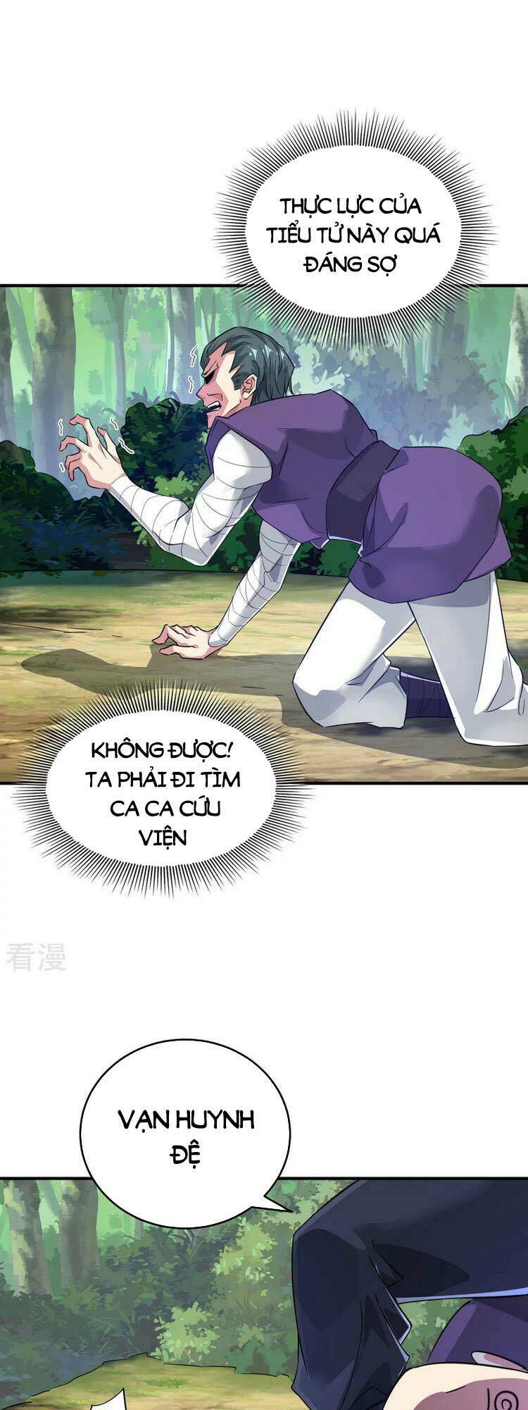 Chương 219 - Trang 1