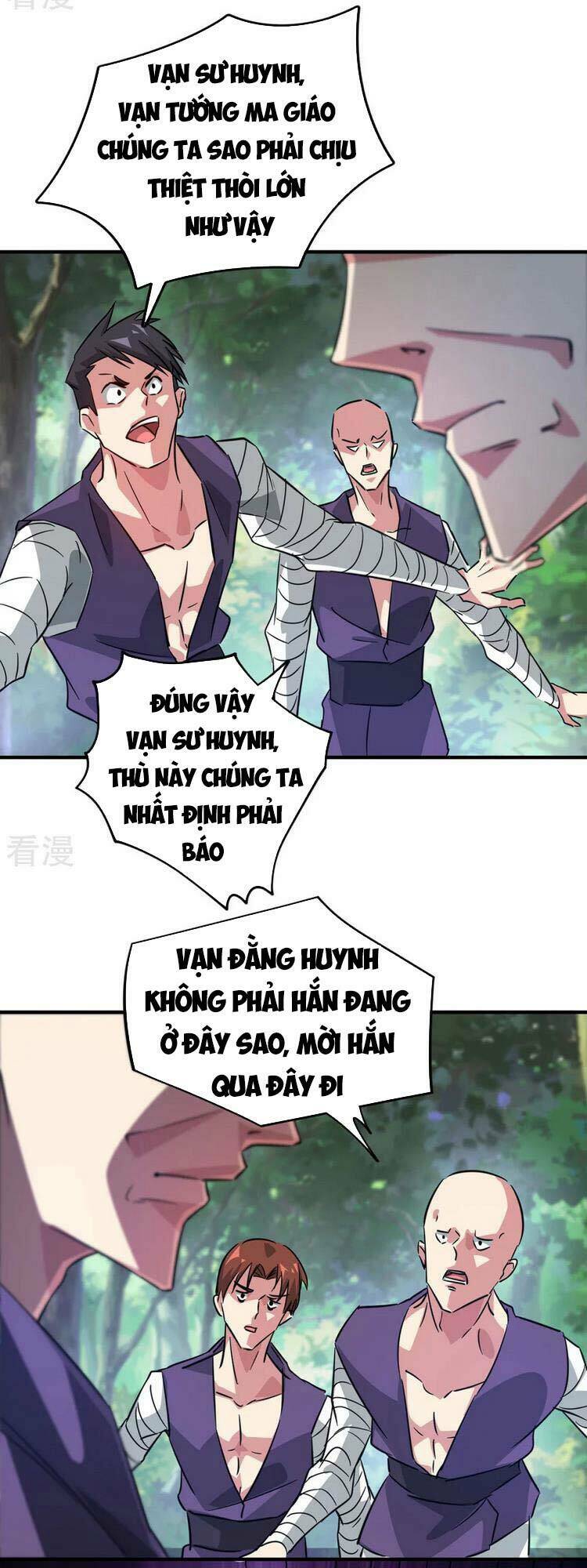 Chương 219 - Trang 11