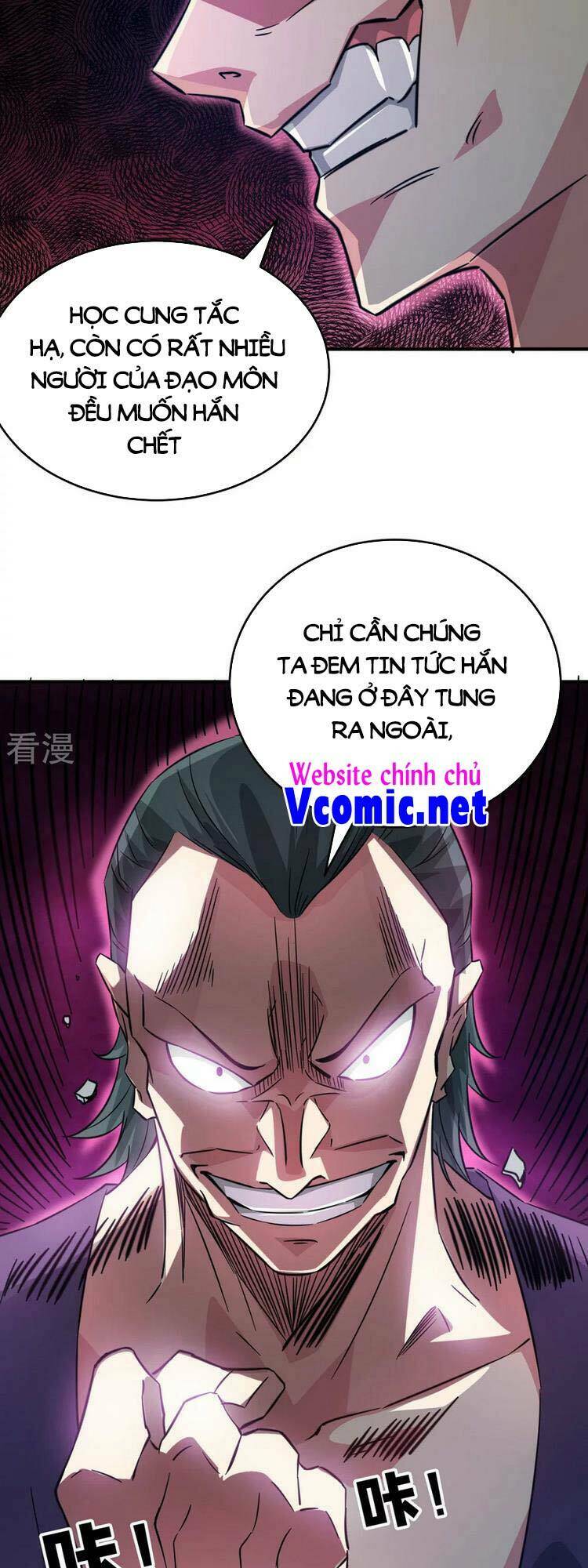 Chương 219 - Trang 14