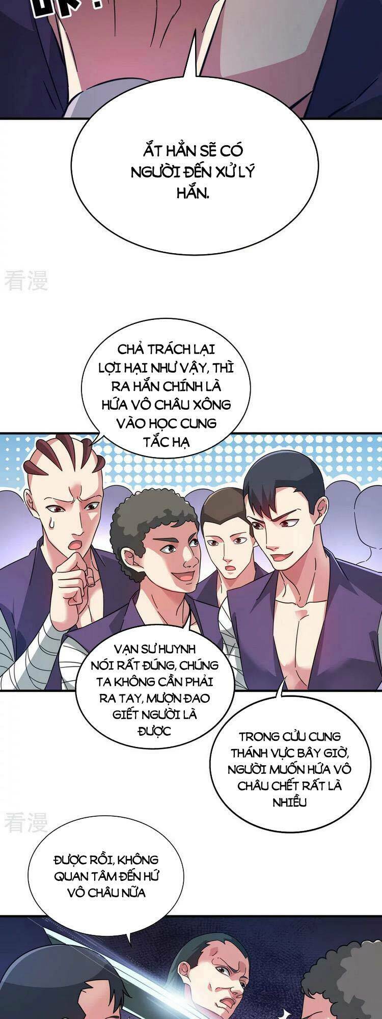 Chương 219 - Trang 15
