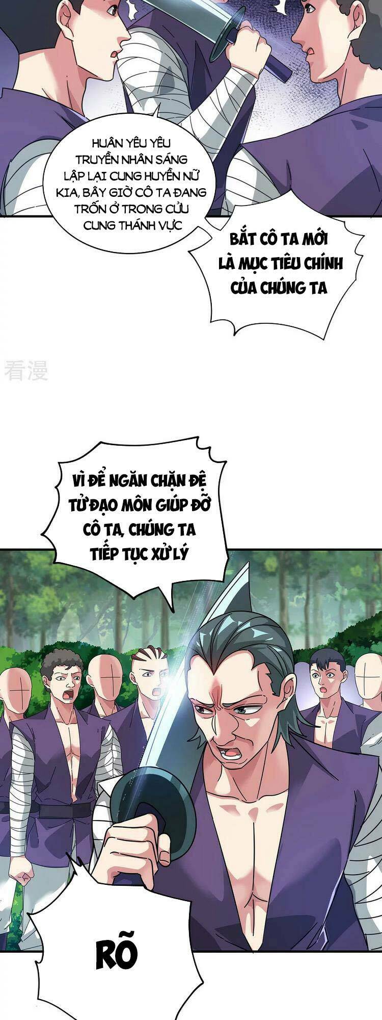 Chương 219 - Trang 16