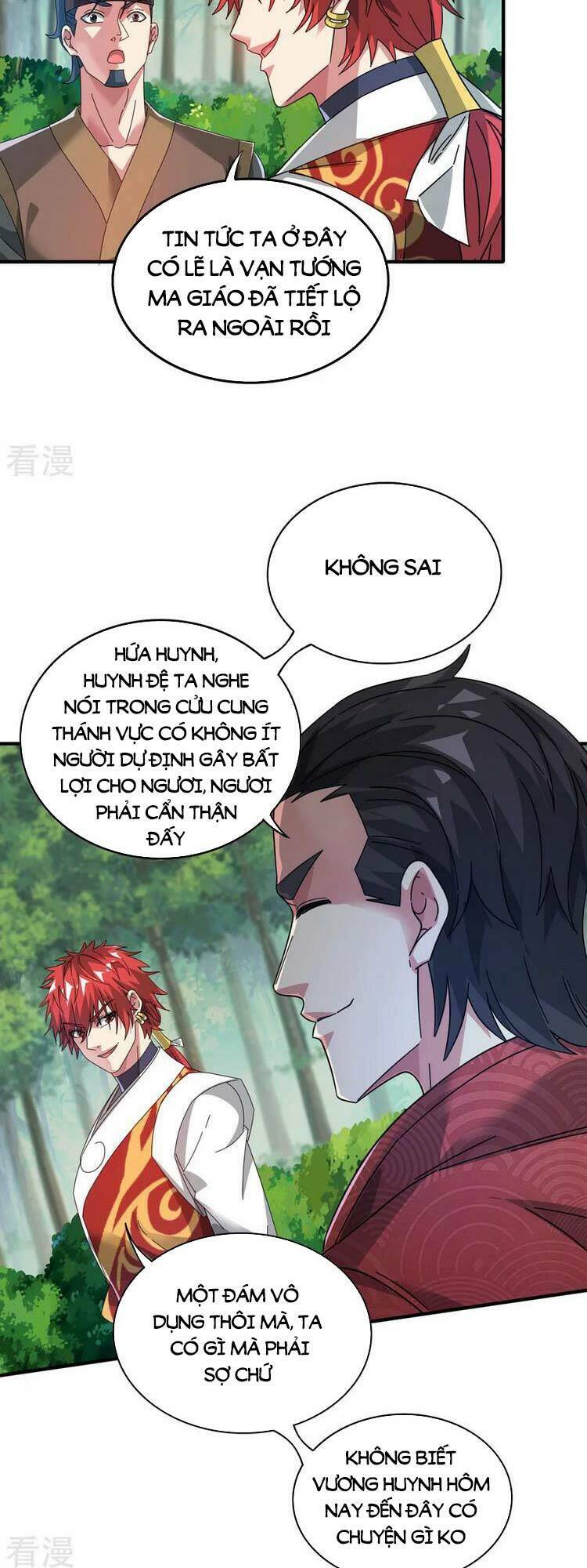 Chương 219 - Trang 19