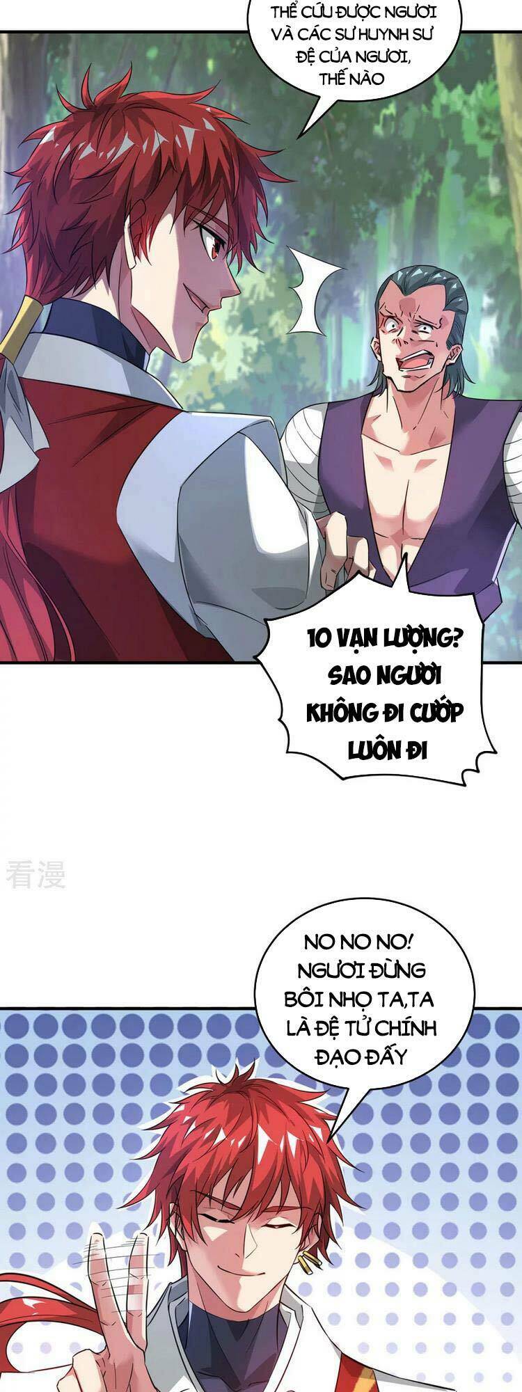 Chương 219 - Trang 4