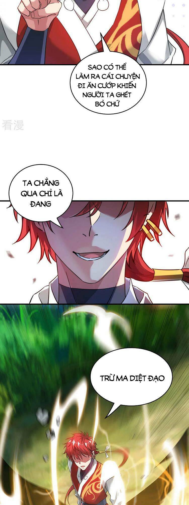 Chương 219 - Trang 5