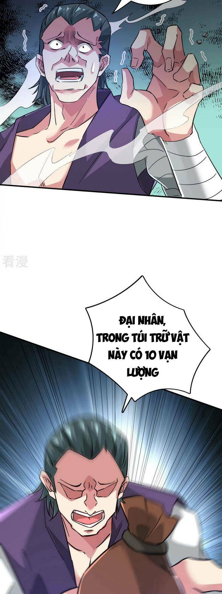 Chương 219 - Trang 7