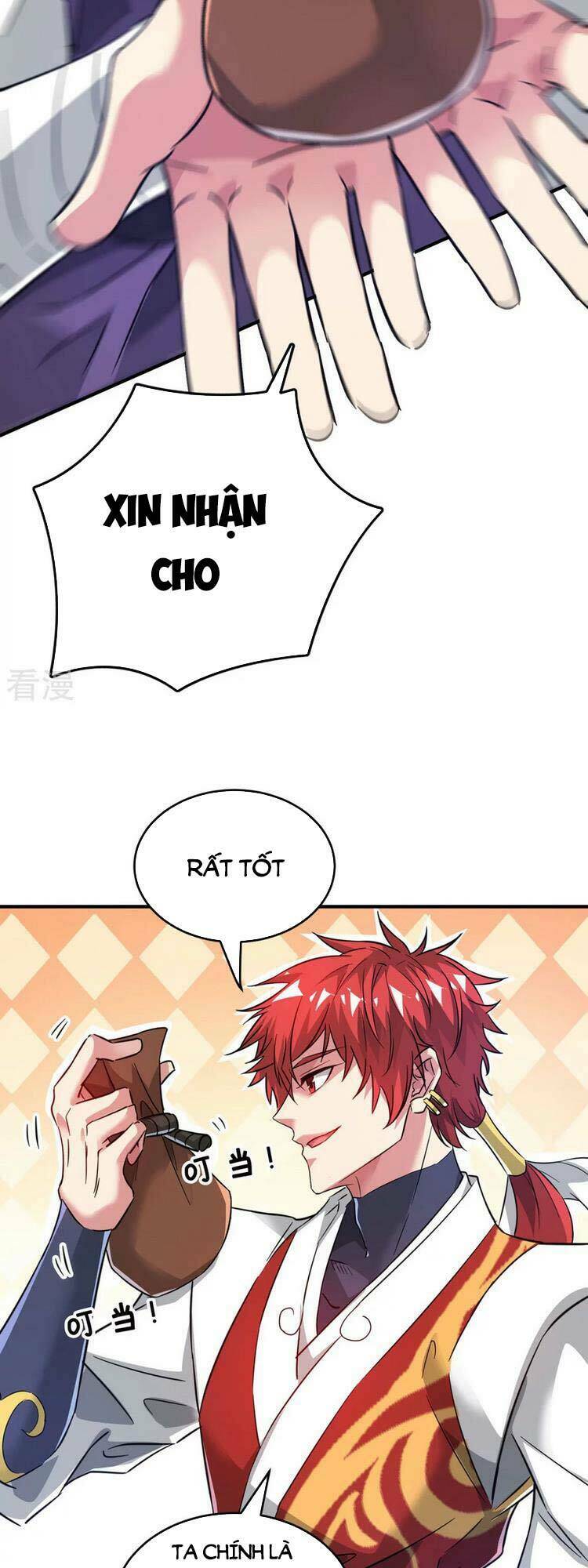 Chương 219 - Trang 8