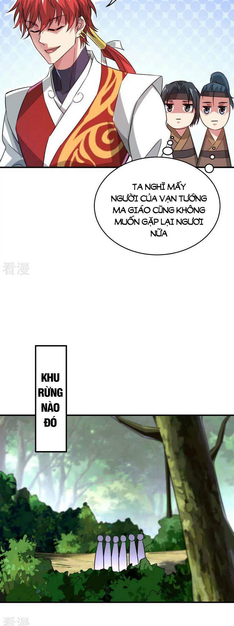 Chương 219 - Trang 10