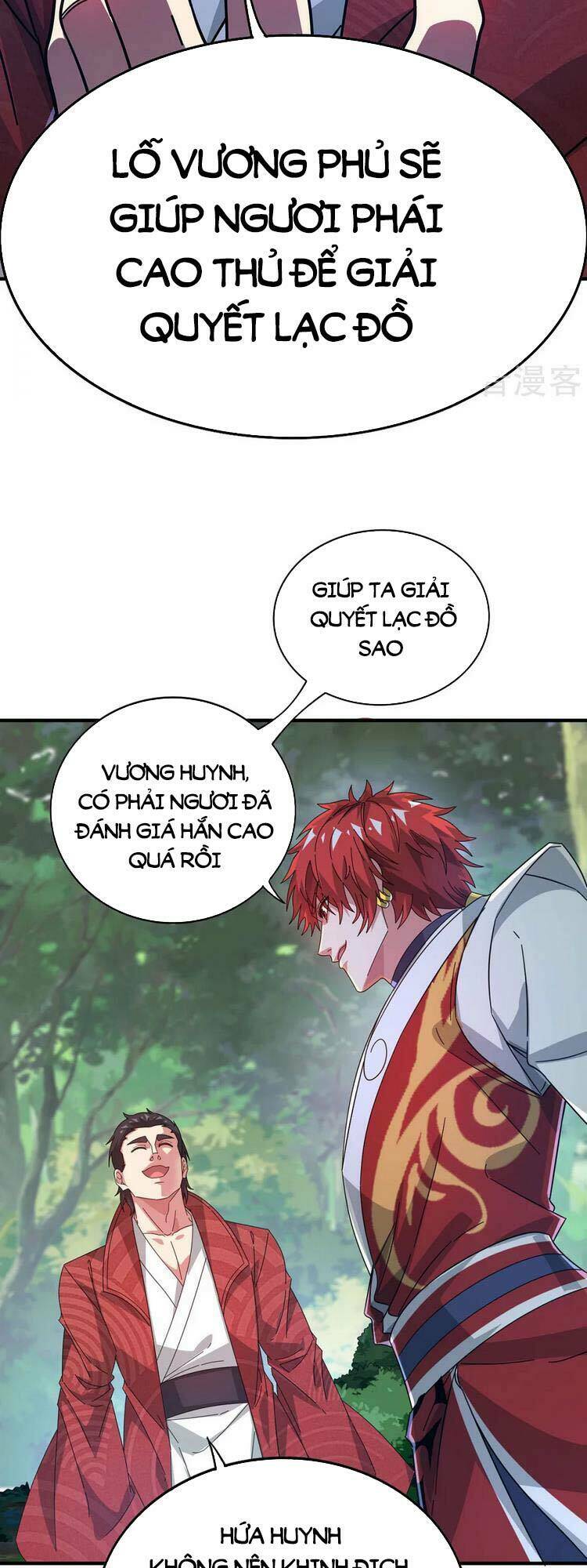 Chương 220 - Trang 11