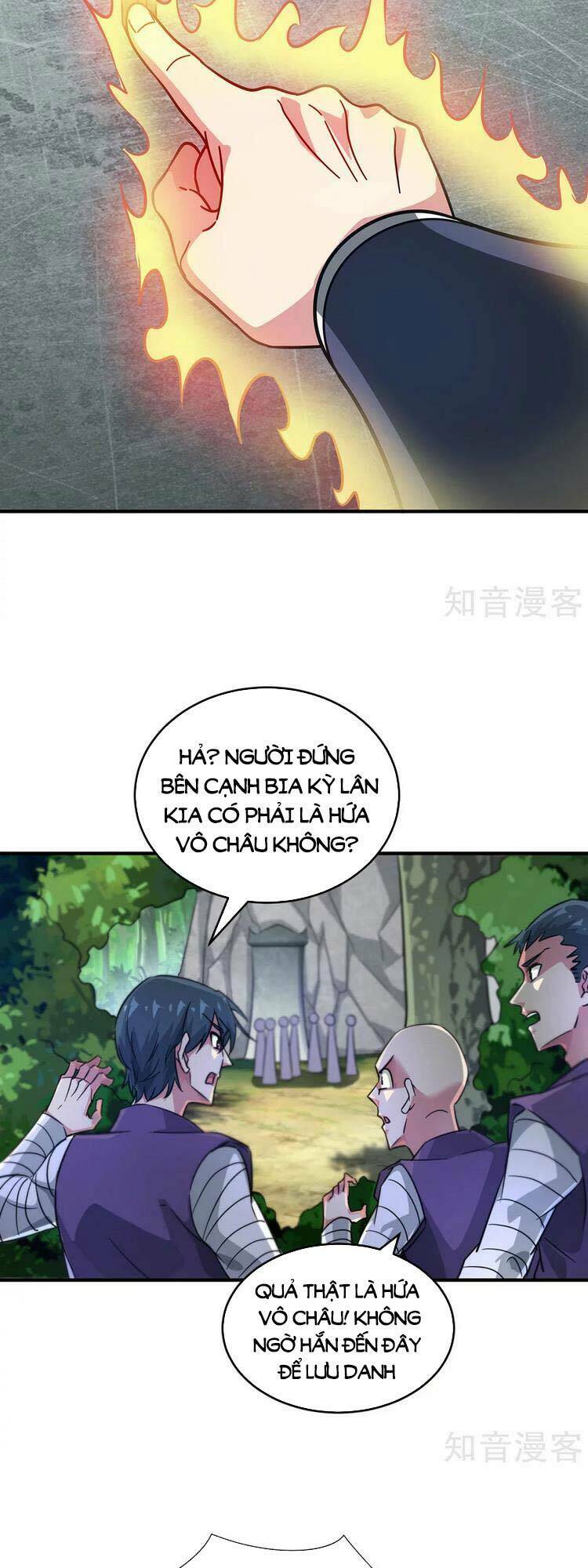Chương 220 - Trang 13
