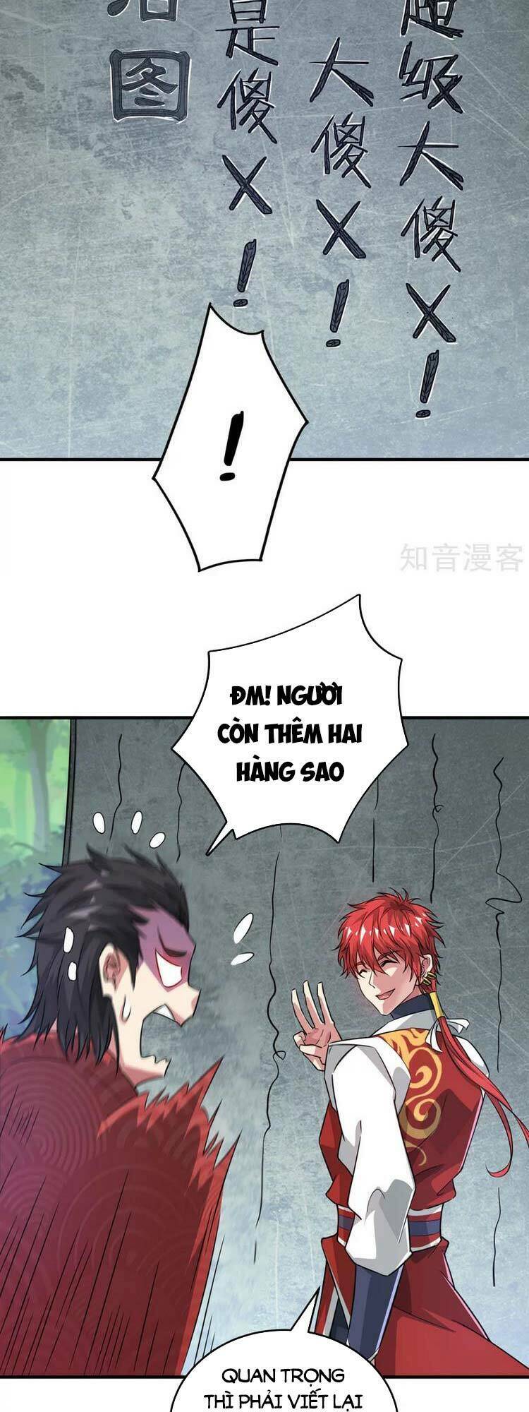 Chương 220 - Trang 18