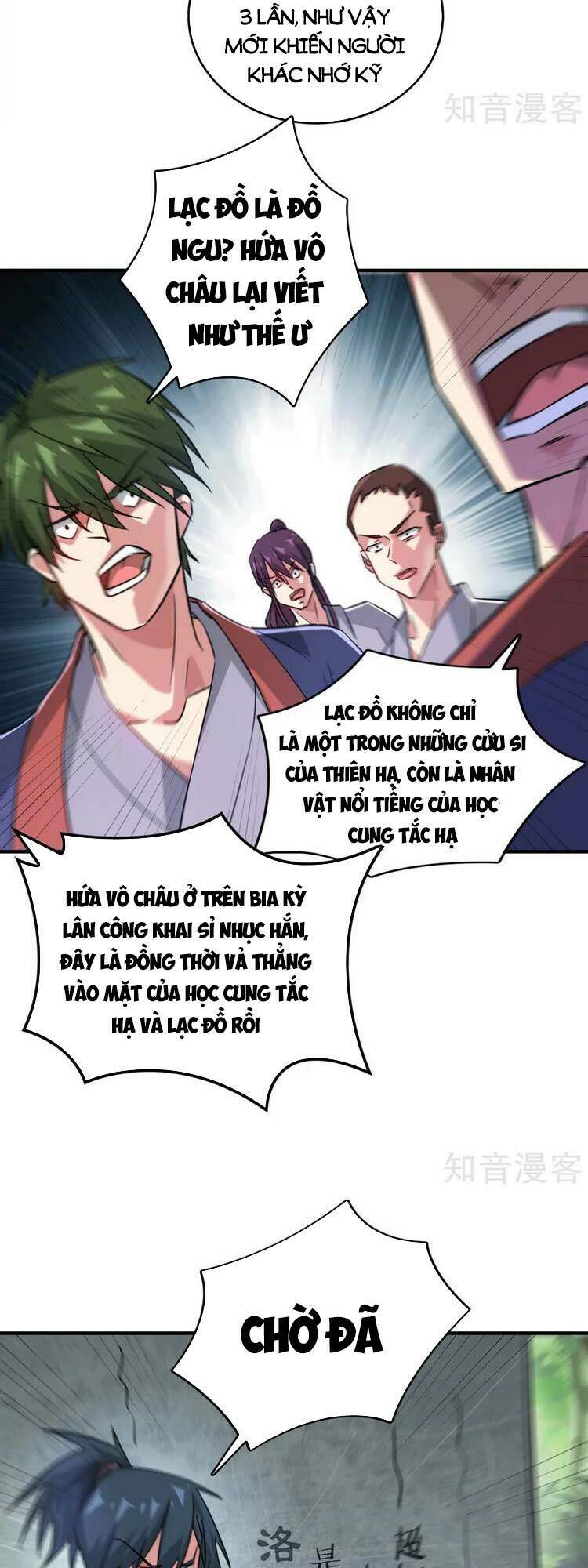 Chương 220 - Trang 19