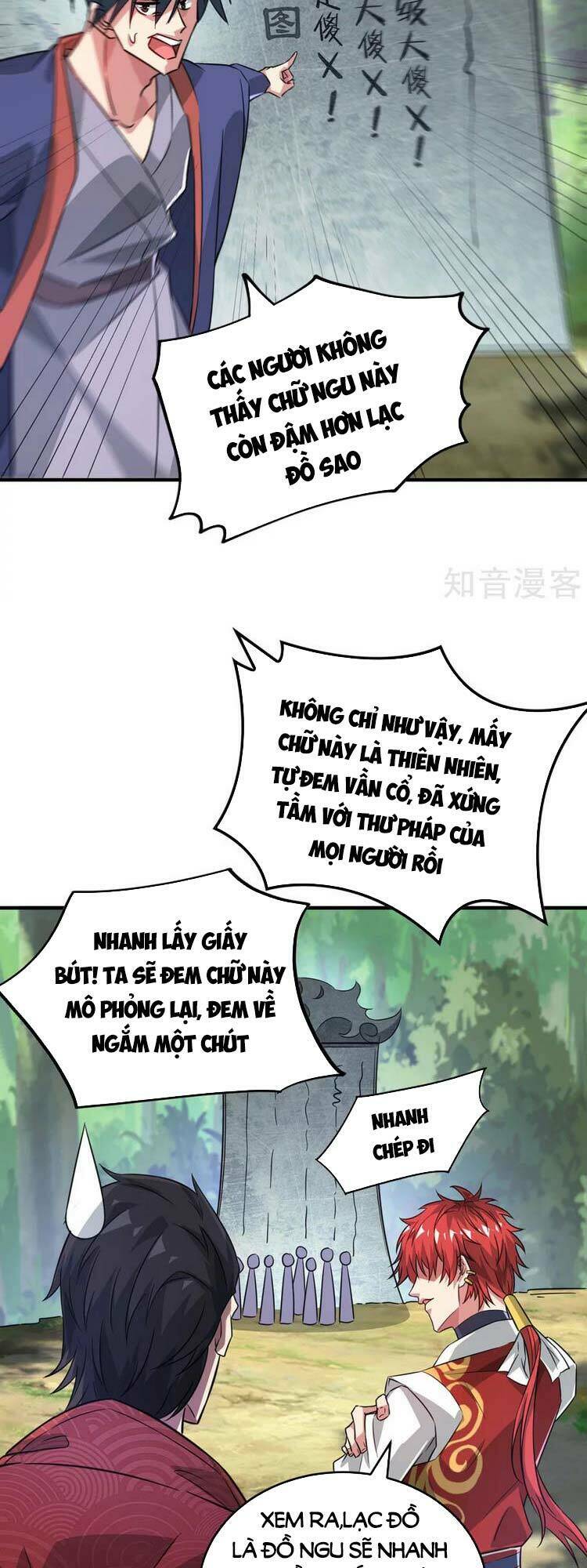 Chương 220 - Trang 20
