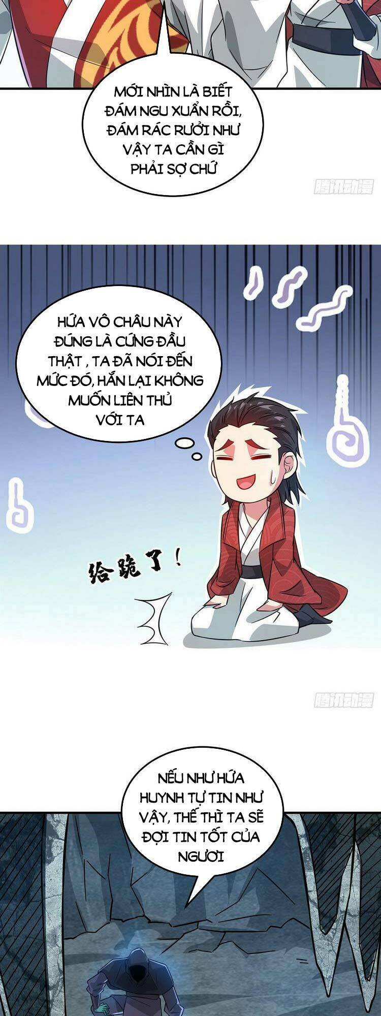 Chương 221 - Trang 20