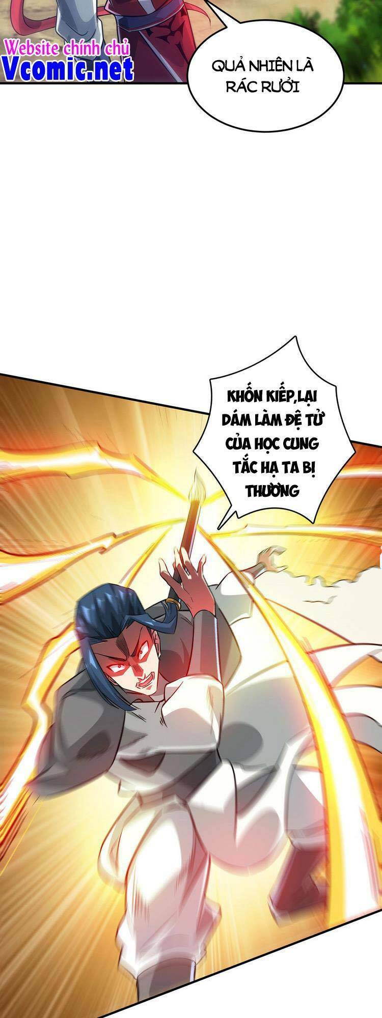 Chương 222 - Trang 11