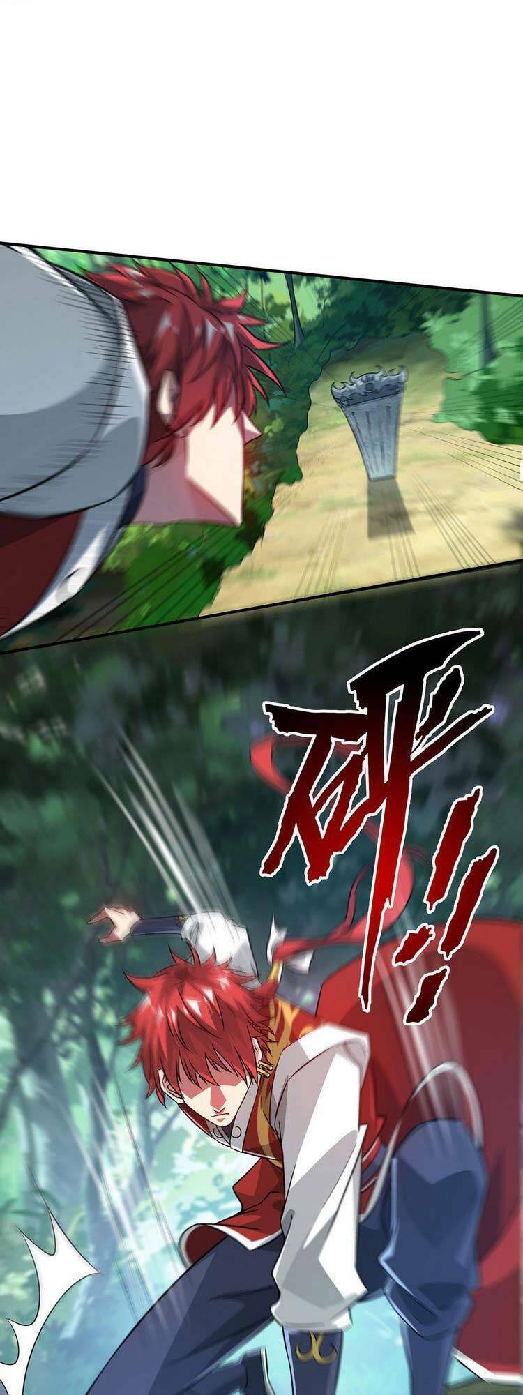 Chương 222 - Trang 23