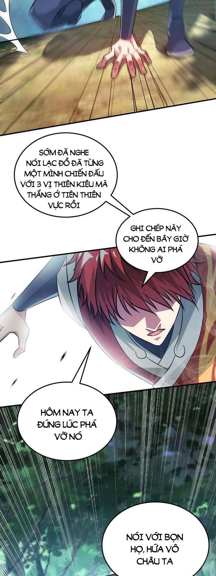 Chương 222 - Trang 24