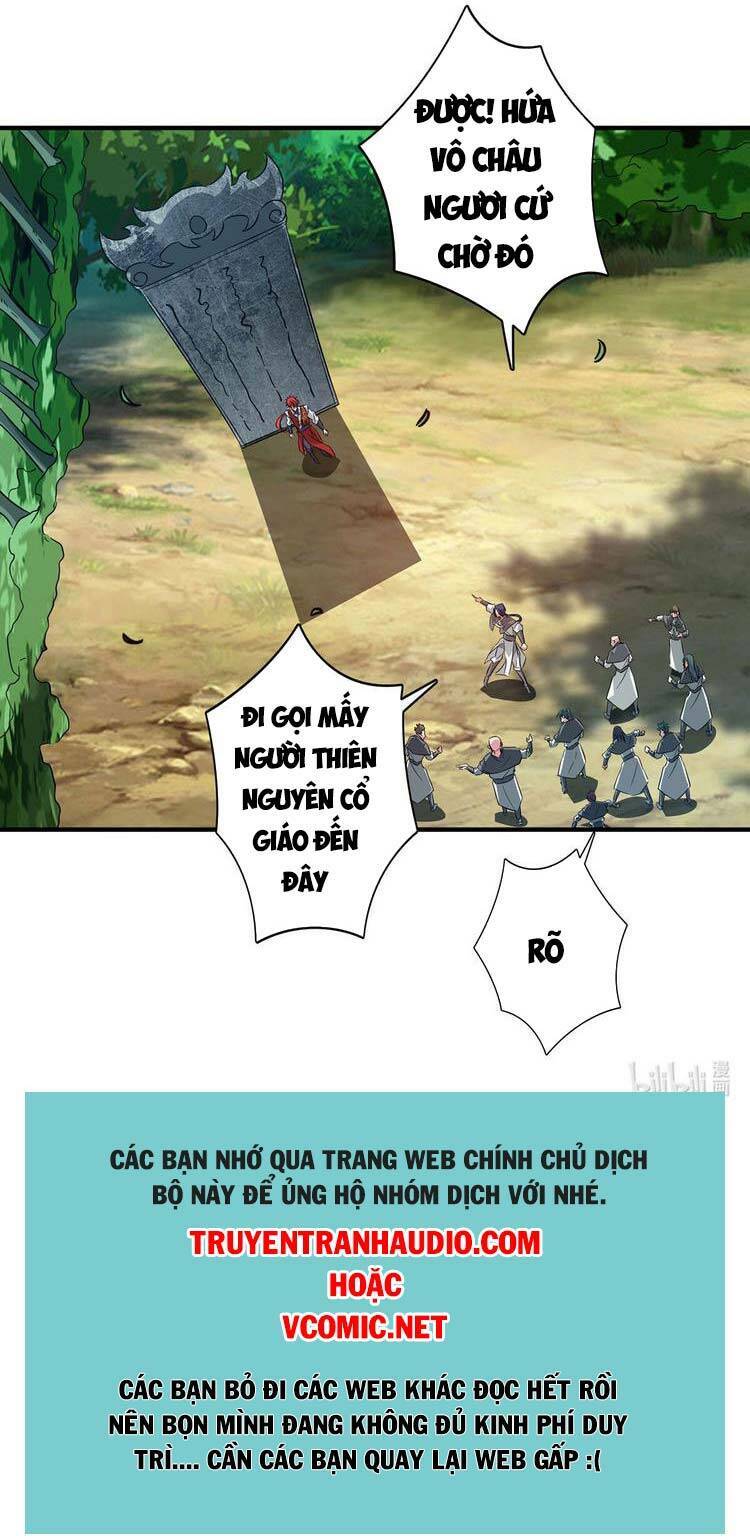Chương 222 - Trang 26