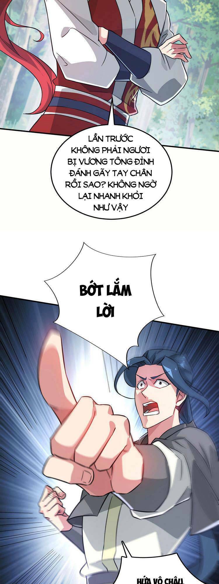 Chương 222 - Trang 5