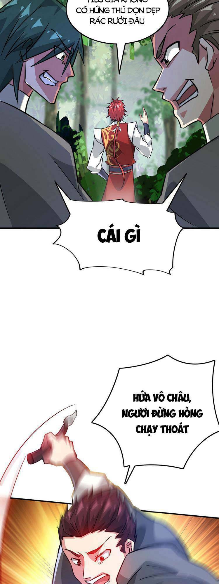 Chương 222 - Trang 8