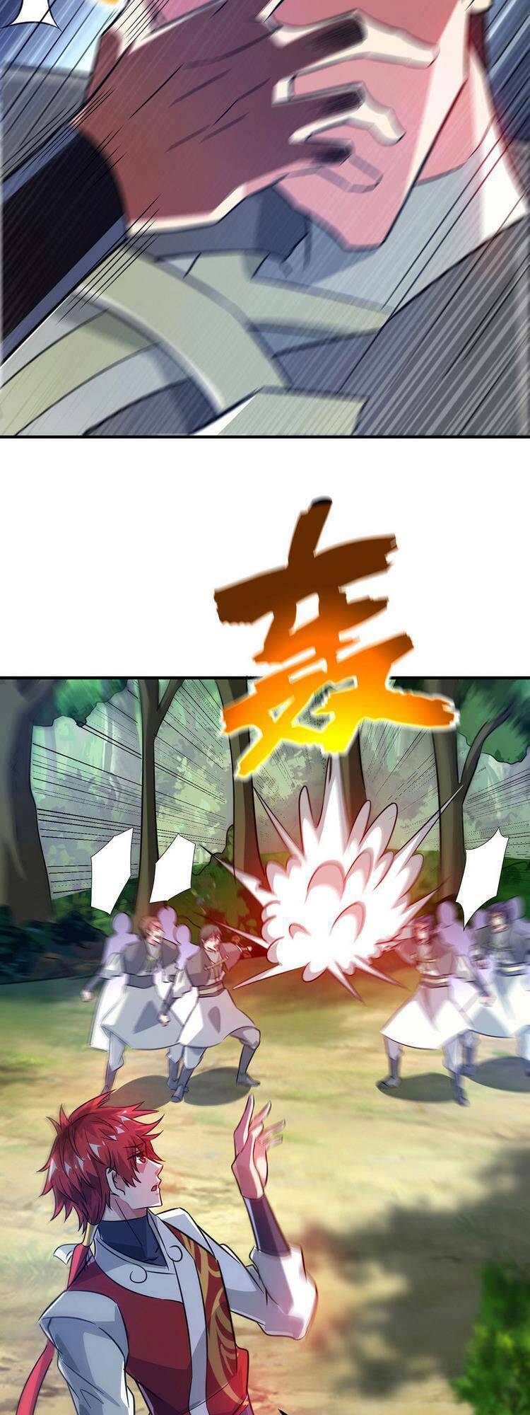 Chương 222 - Trang 10