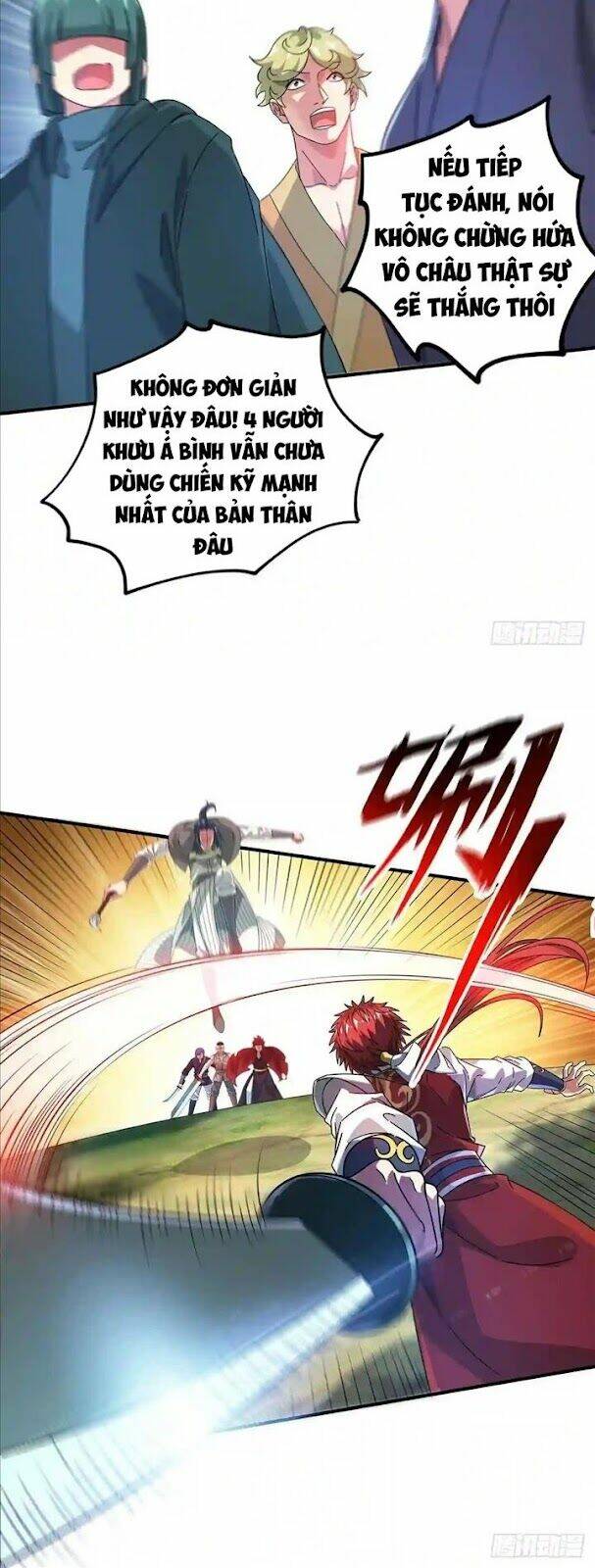Chương 223 - Trang 13