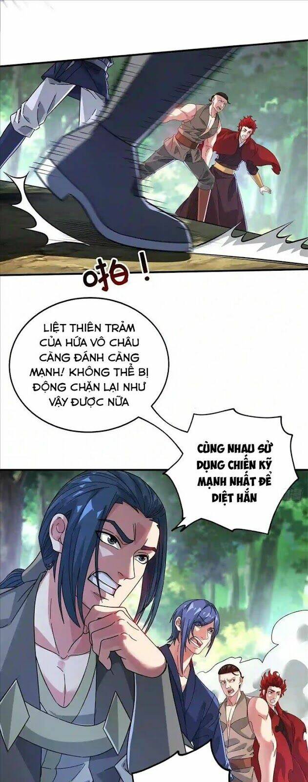 Chương 223 - Trang 14