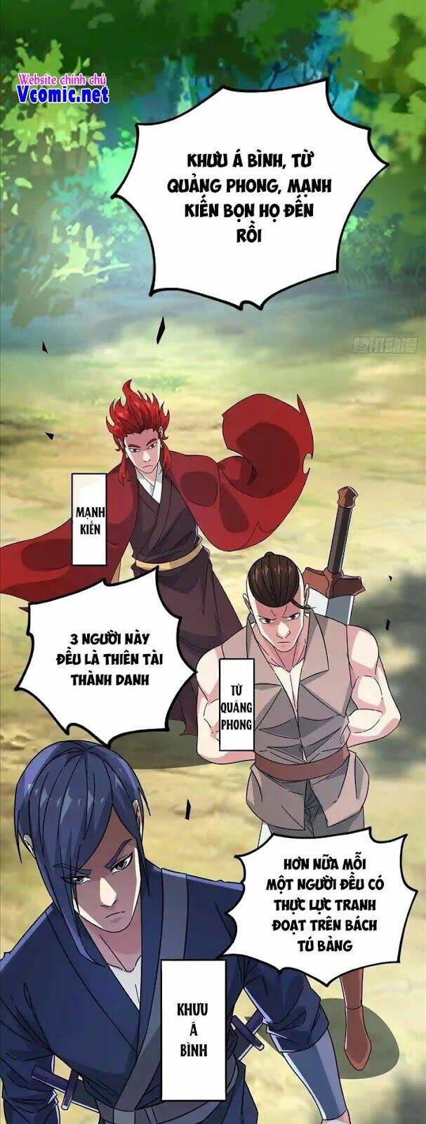 Chương 223 - Trang 3